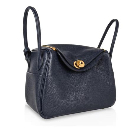 hermès lindy mini price|hermes lindy 26 blue nuit.